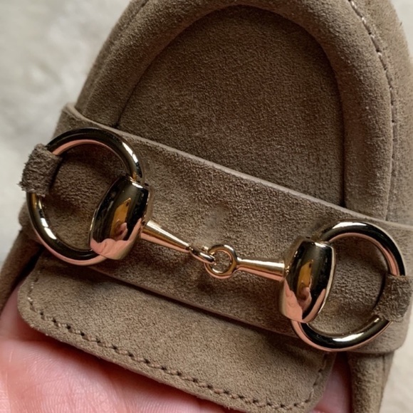 Gucci loafers wedges - Picture 6 of 10